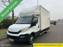 Iveco Daily - 35C14 2.3 410 BAKWAGEN