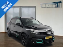 Citroën C5 Aircross - 1.2 PureTech Business Plus*HAAK*LEER*ECC*ACC