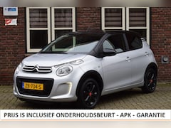 Citroën C1 - 1.0 VTi Urban Ride Camera