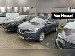 Renault Kadjar - 1.2 TCe Intens