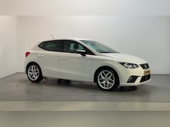 Seat Ibiza - 1.0 TSI 116pk DSG FR Business Intense Camera Navigatie Beats Adaptive Cruise