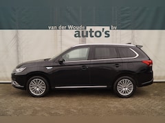 Mitsubishi Outlander - 2.4 PHEV Intense -LEER-NAVI-ECC