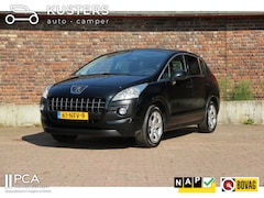 Peugeot 3008 - 1.6 THP ST