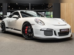 Porsche 911 - 991 GT3 Sport Chrono Alcantara 3.8 GT3 Sport Uitlaat Rolkooi