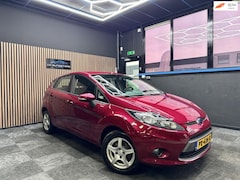 Ford Fiesta - 1.25 Airco Lm velgen 96000km In Perfecte Staat