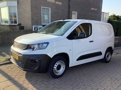 Peugeot Partner - 1.5 BlueHDI Premium