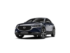 Mazda CX-30 - e-Skyactiv G 140 6MT Centre-Line | 18-inch lichtmetalen velgen, Silver | 7-inch digitale m