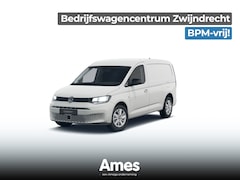 Volkswagen Caddy Cargo Maxi - 2.0 TDI Style 102 Pk | app - connect | cruise control