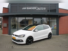 Volkswagen Polo - 1.2 TSI R-Line Edition ✅ Xenon ✅ Carplay ✅ Rijklaar ✅