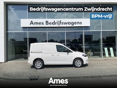 Volkswagen Caddy Cargo - 2.0 TDI 102Pk | Style | Trekhaak | App connect |