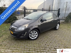 Opel Corsa - 1.2-16V Business+ COSMO NAP CLIMA CRUISE TREKHAAK