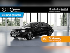 Mercedes-Benz E-klasse - 300 e Luxury Line | Getint glas | Achteruitrijcamera | Keyless GO