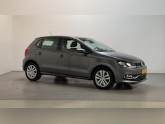 Volkswagen Polo - 1.2 TSI Comfortline Connected Series App-Connect Airco Elektrische ramen