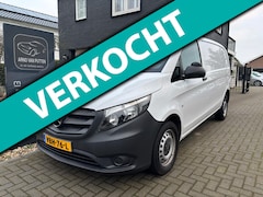 Mercedes-Benz Vito - 114 CDI Automaat - Airco - Cruise control