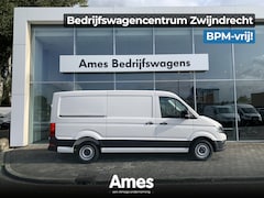 Volkswagen Crafter - 35 2.0 TDI L3H2 140PK automaat | Led koplampen | PDC | ergo comfort stoel