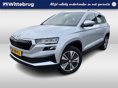 Skoda Karoq - 1.5 TSI 150pk ACT Business Edition Plus DSG Automaat Trekhaak wegklapbaar / Navigatie / Di