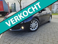 Lexus CT - Kijk maar naar andere opties>>> droranjesnor