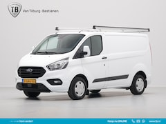 Ford Transit Custom - 280 2.0 TDCI L1H1 Trend Airco Trekhaak Pdc Cruise