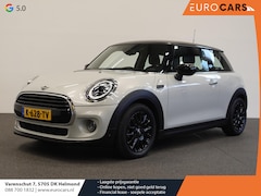 MINI Cooper - 1.5 Chili Airco Navi Carplay PDC VA Adaptive Cruise Control Full LED koplampen Virtual Coc