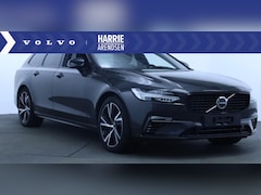 Volvo V90 - Recharge T6 AWD R-Design | Adaptieve Cruise Control | Harman Kardon audio | Schuif-/kantel