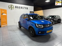 Suzuki Ignis - 1.2 Smart Hybrid Select Navi-Camera NL Auto NAP Nieuw