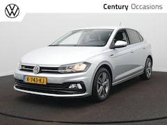 Volkswagen Polo - 1.0 TSI Highline Business R Navigatie - Pdc - Clima - R-Line