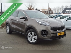 Kia Sportage - 1.6 GDI First Edition | A-Camera | Trekhaak | Navi