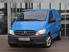 Mercedes-Benz Vito - 110 CDI 320 AIRCO Elek. Ramen Trekhaak Btw