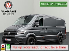 Volkswagen Crafter - 35 2.0 TDI L3H2 Exclusive | Facelift 2x schuif | ACC | Camera