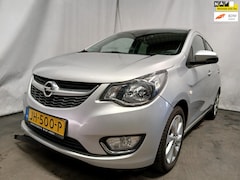 Opel Karl - 1.0 ecoFLEX Innovation - Rechter Frontschade