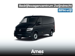 Volkswagen Crafter - 30 2.0 TDI L3H2 Highline 140 Pk Automaat | Trekhaakvoorbereiding | App-connect | 3 Zits