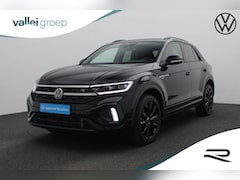 Volkswagen T-Roc - 1.5 TSI 150PK DSG R-Line Business | Camera | Stuur-/stoelverwarming | ACC | Keyless | Appl