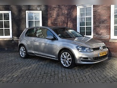 Volkswagen Golf - 1.4 TSI Highline