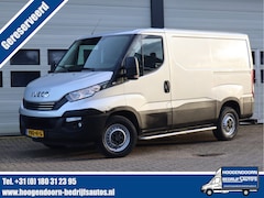 Iveco Daily - 35S14 2.3 136 pk Euro 6 - L1H1 - 3, 5t kg Trekhaak - Apple Carplay - Camera