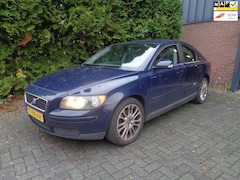 Volvo S40 - 2.4 Kinetic, Airco, Cruise control