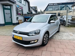 Volkswagen Polo - 1.4 TDI BlueMotion Navi Apk Garantie N.A.P