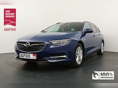 Opel Insignia Sports Tourer - BWJ 2020 | 1.5 Turbo 141PK Business | CLIMA | CAMERA | NAVI | CARPLAY | CRUISE | PRIVACY G