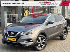 Nissan Qashqai - DIG-T 140 MT N-Connecta | VISION PACK | COMFORT PACK | SAFETY PACK | TREKHAAK | ALLSEASONB