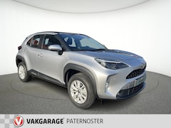 Toyota Yaris Cross - 1.5 Hybrid 115 Business Facelift / PDC / Blind Spot / Stuur/Stoelverwarming