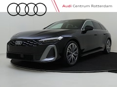 Audi A5 Avant - 2.0 TFSI edition one A5 Avant 2.0 TFSI edition One | Lederen bekleding | LED Plus verlicht