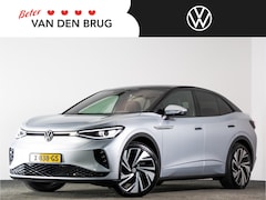 Volkswagen ID.5 - GTX 300 PK 77 kWh | LED Matrix IQ | Achteruitrijcamera | Navigatie PRO | Warmtepomp |