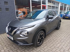 Nissan Juke - 1.0 DIG-T N-Connecta Automaat