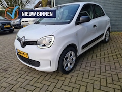 Renault Twingo - 1.0 SCe Life Airco inc btw