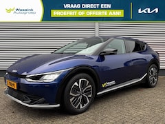 Kia EV6 - 77, 4kWh 229pk RWD Plus Advanced | Camera | Stoel Verwarming & Ventilatie | Elektrische Ge