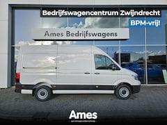 Volkswagen Crafter - 35 2.0 TDI L3H3 140 pk hand bestelwagen