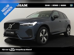 Volvo XC60 - T6 RECHARGE AWD PLUS DARK *NIEUW* -PANO.DAK|HARMAN/KARDON|TREKHAAK|POWER-SEATS