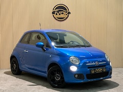 Fiat 500 - S 1.2 500S AIRCO / PDC / APK / ELECTR RAMEN / BJ 2015