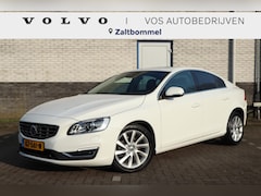 Volvo S60 - 1.5 T3 Nordic+