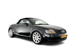 Audi TT Roadster - 1.8 5V Turbo *NAPPA-FULL-LEATHER | XENON | BOSE-AUDIO | SPORT-SEATS | ECC | HEATED-SEATS |