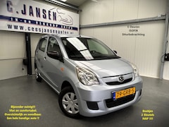 Daihatsu Cuore - 1.0 Trend KEURIGE AUTO